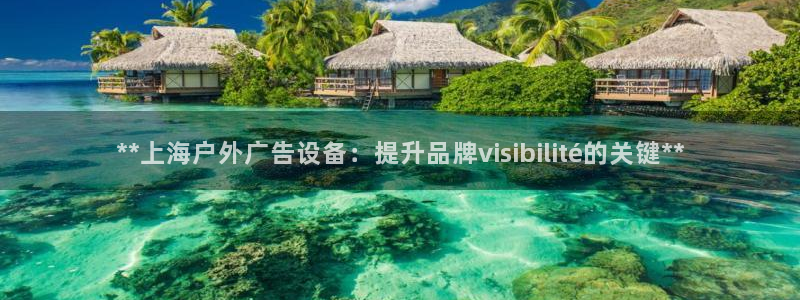 杏宇平台代理怎么赚钱的：**上海户外广告设备：提升品牌visibilité的关键**