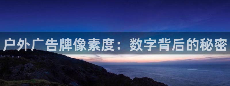 杏宇平台代理